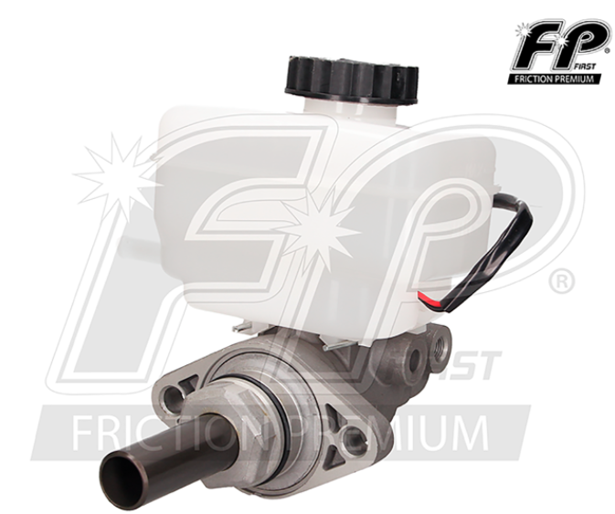 [47207-26020] BOMBA FRENOTOYOTA HIACEDE 2006 AL 2014 2.7L C/DELPOSITOMARCA NIKKO COD. 47207-26020 (119342)