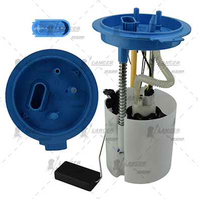 [VOBOR06BOG] BOMBA GASOLINA VOLKSWAGEN BORA DE 2006 -2007 2.50L L5 20V AUDI A3 2006-2013 2.0L/ TT 2008-2009 2.0L/ IBIZA 2005-2006 1.8L/ IBIZA 2009-2021 1.6L/ BEETLE 1998-2019 1.8L, 1.9L, 2.0L  2.5L/ BORA 2005-2010 2.5L/ CADD 2016 1.2L/ EOS 2007-2016 2.0L/ GOLF 1999-2014 1.8L, 1.9L, 2.0L  2.5L/ GOLF GTI 2006-2014 2.0L/ JETTA 1999-2018 1.4L, 1.8L, 2.0L, 2.5L/ RABBIT 2007-2009 2.5L MARCA LANCER COD. 9004-E