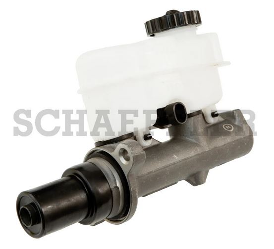 [BMC-CR390377] BOMBA FRENOS (CILINDRO MAESTRO DE FRENOS)CHRYSLER TOWN & COUNTRY AWD/FWD/LIMITED/LX /TOURING 96-00 3.30L/3.8L V6 PLYMOUTH GRAND VOYAGER MINI VAN 97-00 3.80L V6 / VOYAGER MINI VAN LE/SE 97-00 3.00L V6 23.8 MM MARCA NIKKO COD. BMC-CR390377 (111768)