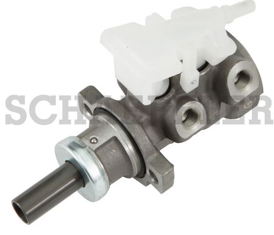 [BMC-FD390678] BOMBA FRENOS (CILINDRO MAESTRO DE FRENOS)FORD FOCUS LX/SE/ZTS/ZX3 00-06 / SVT 02 C/CONT TRACCION MARCA NIKKO COD. BMC-FD390678 (111805)
