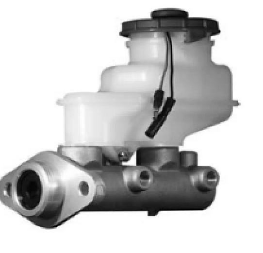 [HO390418] BOMBA FRENOS (CILINDRO MAESTRO DE FRENOS)HONDA ACCORD 98-02 MARCA NIKKO 25.4MM C/ABS COD. BMC-HO390418 (111838)
