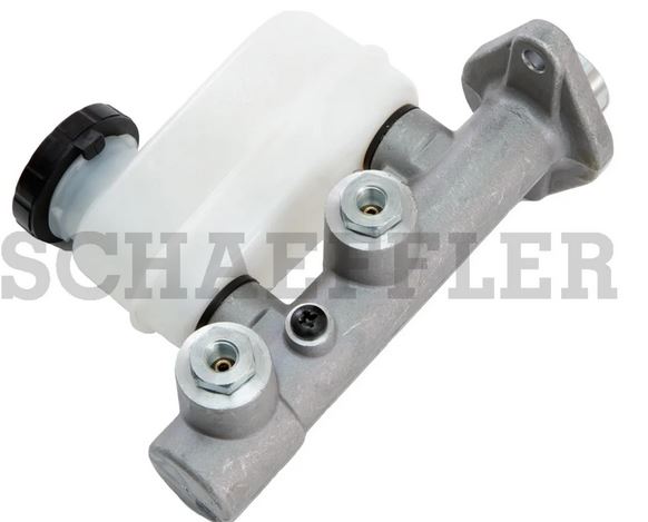 [46010-31W00P] BOMBA FRENOS (CILINDRO MAESTRO DE FRENOS)NISSAN 720 PU 82-85 MARCA NIKKO COD. 46010-31W00P (111611)