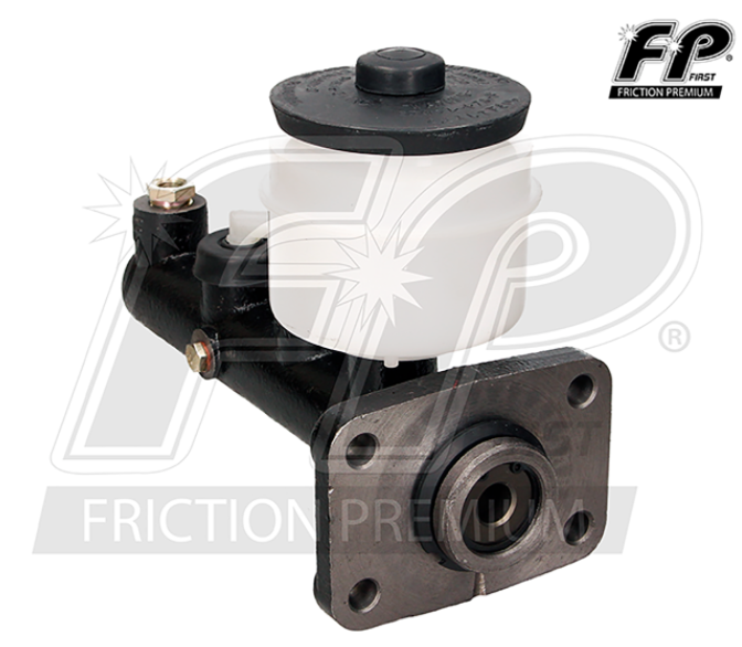 BOMBA FRENOS (CILINDRO MAESTRO DE FRENOS) TOYOTA PU 82-87 FP COD. 47201-60010P (111472)