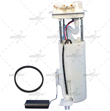[U-54015] BOMBA GASOLINA CHEVROLET VENTURE DE 1998 -2001 V6 3.4 OLDSMOBILE SILHOUETTE 1998-2001 3.4L/ PONTIAC TRANS SPORT 1998 3.4L/ MONTANA 1999-2002 3.4L COMPLETA MARCA ECONOFLOW COD U-54015
