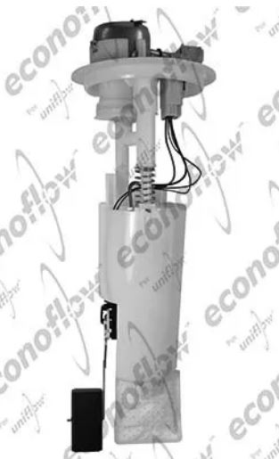 [7695E] BOMBA GASOLINA DODGE STRATUS DE 2001 -2004 2.4L L4 DODGE STRATUS - 2.7 V6 DE 2001 -2004 CHRSLER SEBRING - 2.4L 2.7L L4 DE 2001 -2004 / STRATUS 2001-2004 2.4L/ CHRSLER CIRRUS 2001-2004 2.4L ALTA PRESION MARCA LANCERCOD. 7695E (110467)