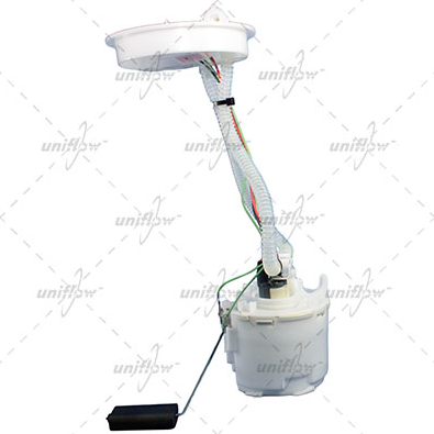 [FOFO00BOGA] BOMBA GASOLINA FORD FOCUS LX / SE / ZX3 DE 2000 -2005 2.0L 4.0L MARCA UNIFLOW COD. U-58237