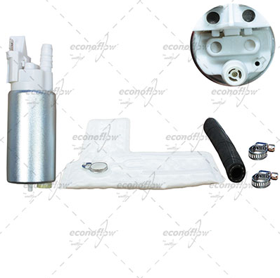 [JELIB05BOMGA] BOMBA GASOLINA JEEP LIBERTY DE 2005 -2007 2.4L 3.7L V6 WRANGLER 2005-2006 2.4L  4.0L/ PT CRUISER 2004-2010 2.4L MARCA ECONOFLOW COD. EU42420 (110391)
