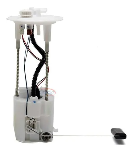 [NIURV12BOMGA] BOMBA GASOLINA NISSAN URVAN / NV350 DE 2012 -2016 2.5L MARCA HERTA COD. 17040-NV350 (134805)