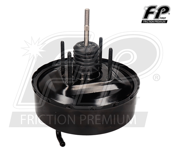 [47210-21G11] BOOSTER FRENO NISSAN PU 720 DE 1985 AL 1992 MARCA NIKKO MARCA ECO COD. 47210-21G11(111664)