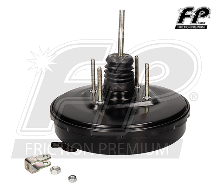 [47210-3S900] BOOSTER FRENO NISSAN PU D22 DE 2008 AL 2010 MARCA NIKKO COD. 47210-3S900(111667)