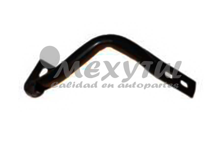 [BRCH-PUY99-831] BRACK BRAZO DEFENSA CHEVROLET PICK UP DE 1999 AL 2002 / GMC PICK UP/ SUBURBAN/ ESCALADEL / TAHOE / YUKON 2000 AL 2006 1500 LAT DEL DER
