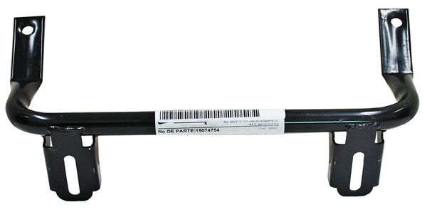 [BRCH-AV02-53] BRACK BRAZO DEFENSA CHEVROLET AVALANCHE 2002 AL 2006 CENT DEL