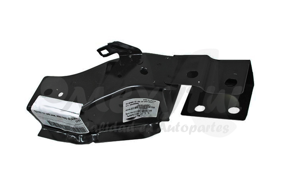 [BRCH-MA13-32] BRACK BRAZO DEFENSA CHEVROLET MALIBU 2013 AL 2015 DEL IZQ