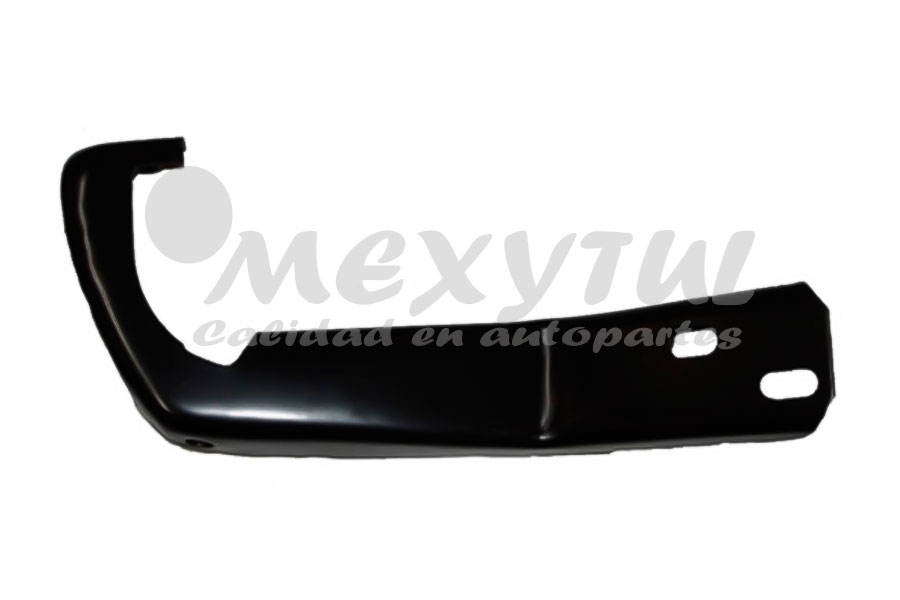 [BRCH-PU92-931] BRACK BRAZO DEFENSA CHEVROLET PICK UP 1992 AL 1998 EXT DEL DER