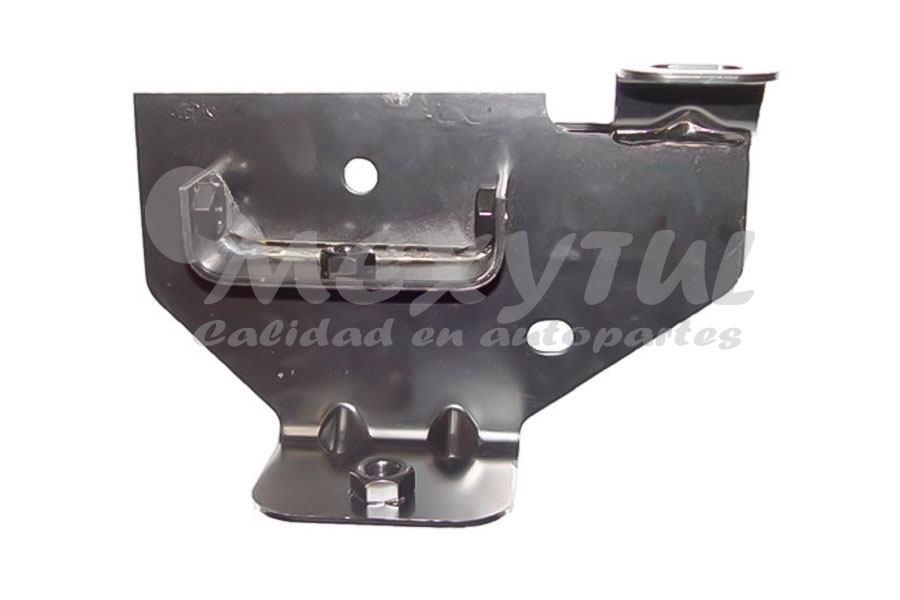 [BRCH-PU99-I32] BRACK BRAZO DEFENSA CHEVROLET PICK UP DE 1999 AL 2002/ SONORA 2000 AL 2003 INT DEL IZQ