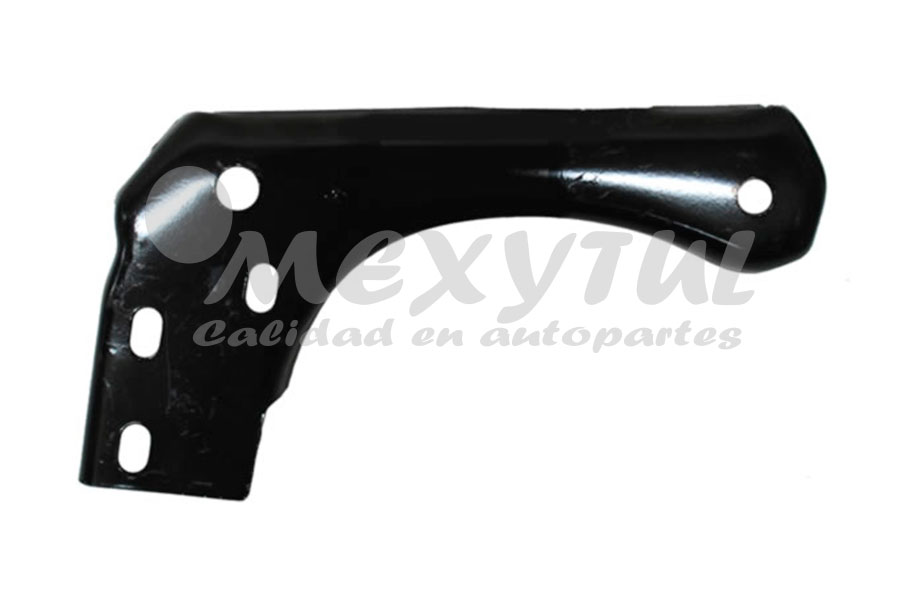 [BRDO-PU94-351] BRACK BRAZO DEFENSA DODGE PICK UP 1997 AL 2002 DEL CENT DER