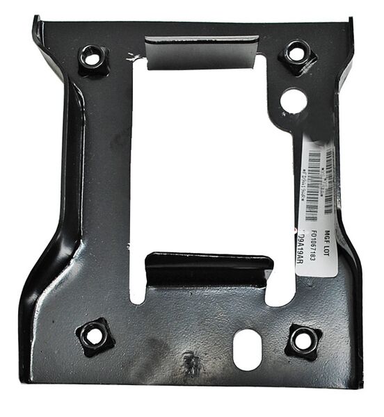 [BRFO-EX11-31] BRACK BRAZO DEFENSA FORD EXPLORER 2011 AL 2015 DEL DER