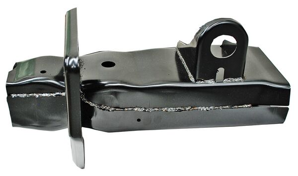 [BRFO-PU04-832] BRACK BRAZO DEFENSA FORD PICK UP 2004 AL 2008  LAT DEL IZQ