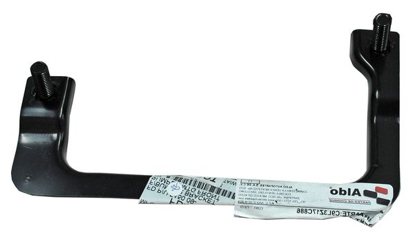 [BRFO-PU06-532] BRACK BRAZO DEFENSA FORD PICK UP 2009 AL 2014 CENT DEL  IZQ 
