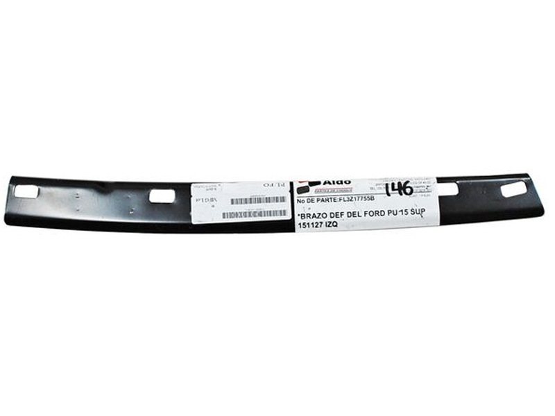 [BRFO-PU15-631] BRACK BRAZO DEFENSA FORD PICK UP 2015 AL 2016  SUP DEL DER