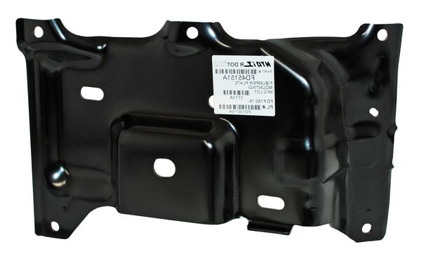 [BRFO-PU15-32] BRACK BRAZO DEFENSA FORD PICK UP 2015 AL 2017 DEL IZQ