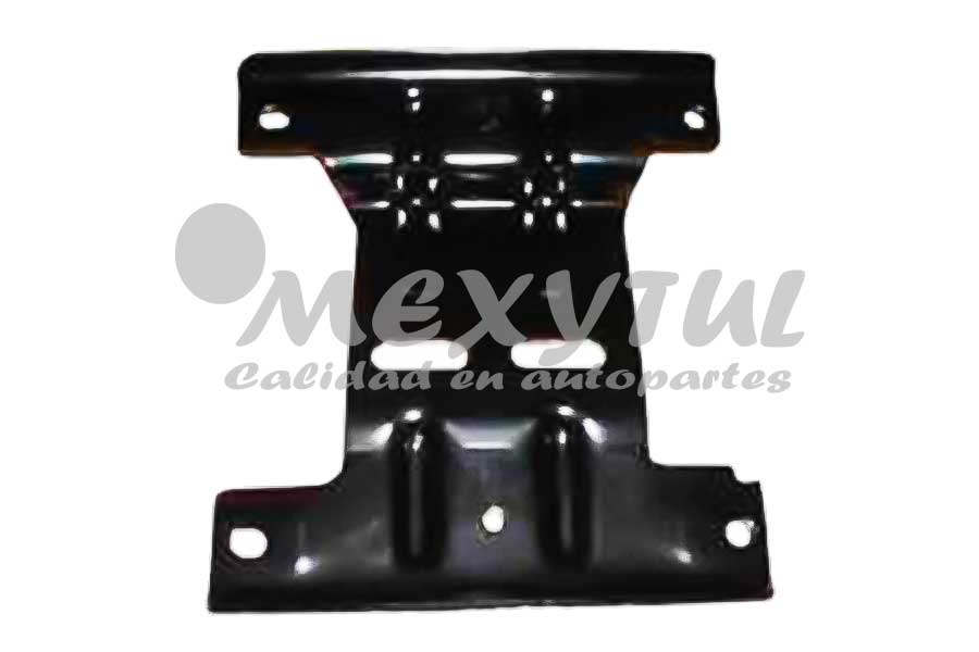 [BRFO-PUL97-31] BRACK BRAZO DEFENSA FORD PICK UP LOBO 1997 AL 1998 DEL DER *EX+