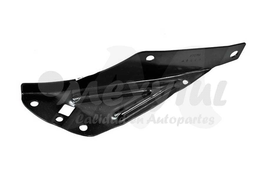 [BRFO-RA01-932] BRACK BRAZO DEFENSA FORD RANGER 2001 AL 2007 EXT DEL IZQ *EX+