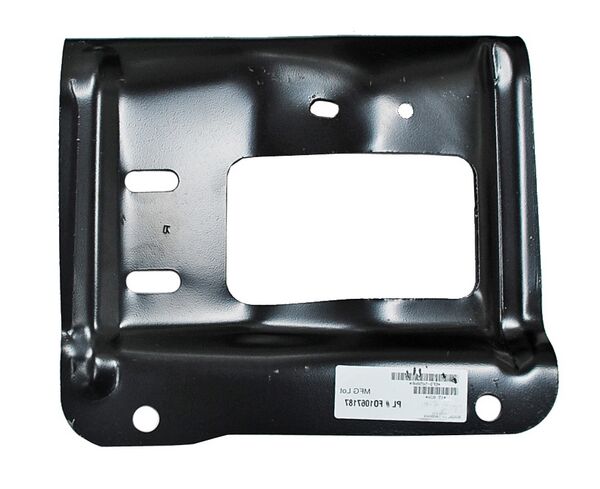 [BRFOSD11-B14] BRACK BRAZO DEFENSA FORD SUPER DUTY 2011 AL 2016 BASE DEL IZQ