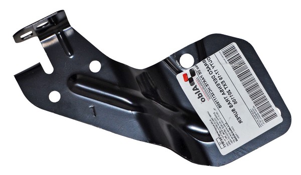 [BRFO-SD17-942] BRACK BRAZO DEFENSA FORD SUPER DUTY 2017 AL 2019 EXT TRAS IZQ