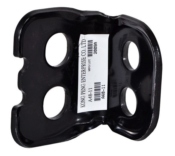 [BRFO-SD17-I412] BRACK BRAZO DEFENSA FORD SUPER DUTY 2017 AL 2019 INT TRAS IZQ/DER