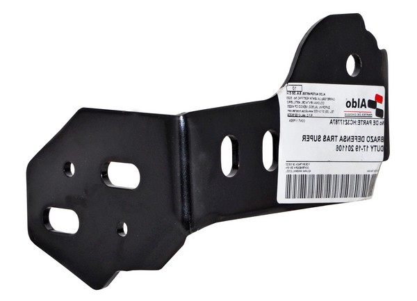 [BRFO-SD17-42] BRACK BRAZO DEFENSA FORD SUPER DUTY 2017 AL 2019 TRAS IZQ