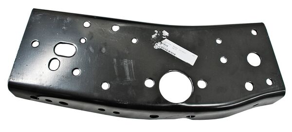 [BRFO-SD99-832] BRACK BRAZO DEFENSA FORD SUPER DUTY 1999 AL 2007 BASE LAT DEL IZQ