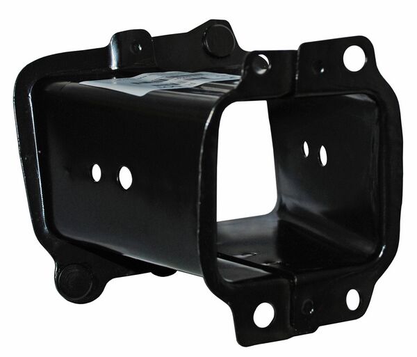 [BRNI-NO14-5P41] BRACK BRAZO DEFENSA NISSAN NOTE 2014 AL 2019/ VERSA 2014 AL 2018 5 PTAS TRAS DER
