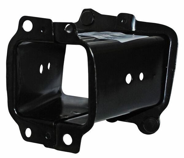 [BRNI-NO14-5P42] BRACK BRAZO DEFENSA NISSAN NOTE 2014 AL 2019/ VERSA 2014 AL 2018 5 PTAS TRAS IZQ