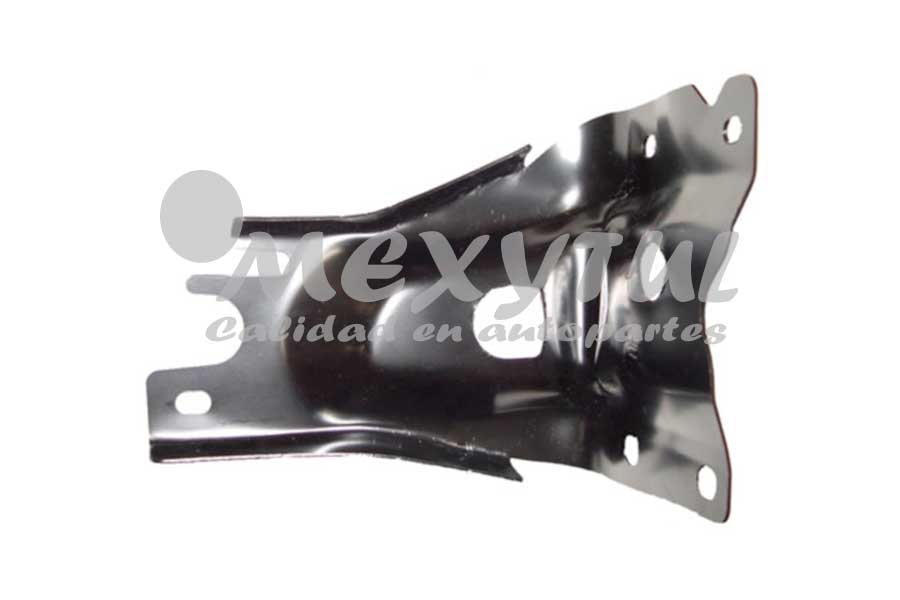 [BRNIPU93-14] BRACK BRAZO DEFENSA NISSAN PICK UP 1993 AL 1997 DEL IZQ
