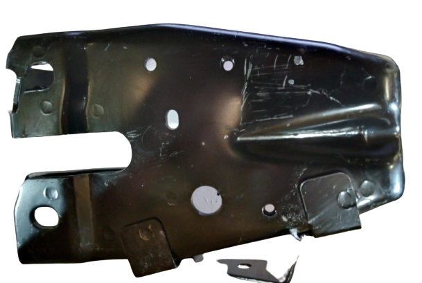[BRNIPU08-14] BRACK BRAZO DEFENSA NISSAN PICK UP 2008 AL 2015 DEL IZQ