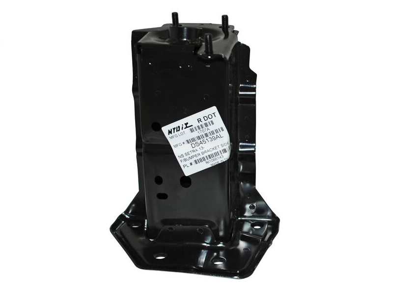 [BRNI-SE13-32] BRACK BRAZO DEFENSA NISSAN SENTRA 2013 AL 2019 DEL IZQ