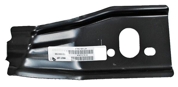 [BRTO-MA09-31] BRACK BRAZO DEFENSA TOYOTA MATRIX 2009 AL 2013 DEL DER