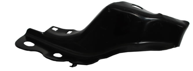 [BRTO-PU84-32] BRACK BRAZO DEFENSA TOYOTA PICK UP 1984 AL 1986 DEL IZQ