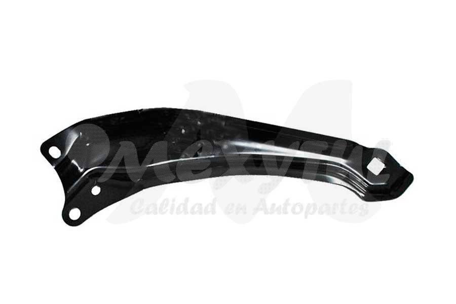 [BRTO-TA05-31] BRACK BRAZO DEFENSA TOYOTA TACOMA 2005 AL 2011 DEL DER
