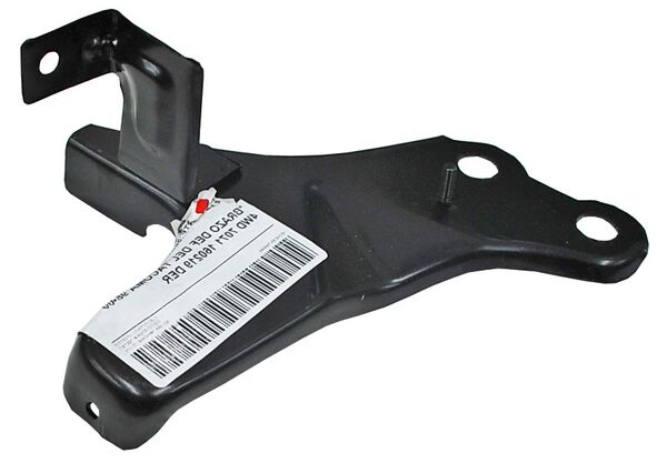 [BRTO-TA98-31-4] BRACK BRAZO DEFENSA TOYOTA TACOMA 1998 AL 2000 4X4 DEL DER