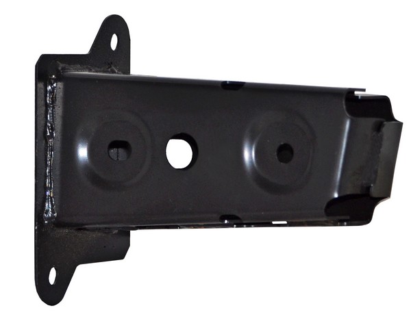 [BRMA-YA16-32] BRACK BRAZO DEFENSA MAZDA YARIS R 2016 AL 2020/MAZDA 2 2018 AL 2020 DEL IZQ