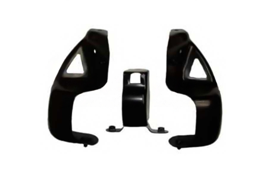 [BRCH-PU99-J] BRACK BRAZO DEFENSA CHEVROLET PICK UP / SUBURBAN 1999 AL 2002 JGO 3 PZAS 