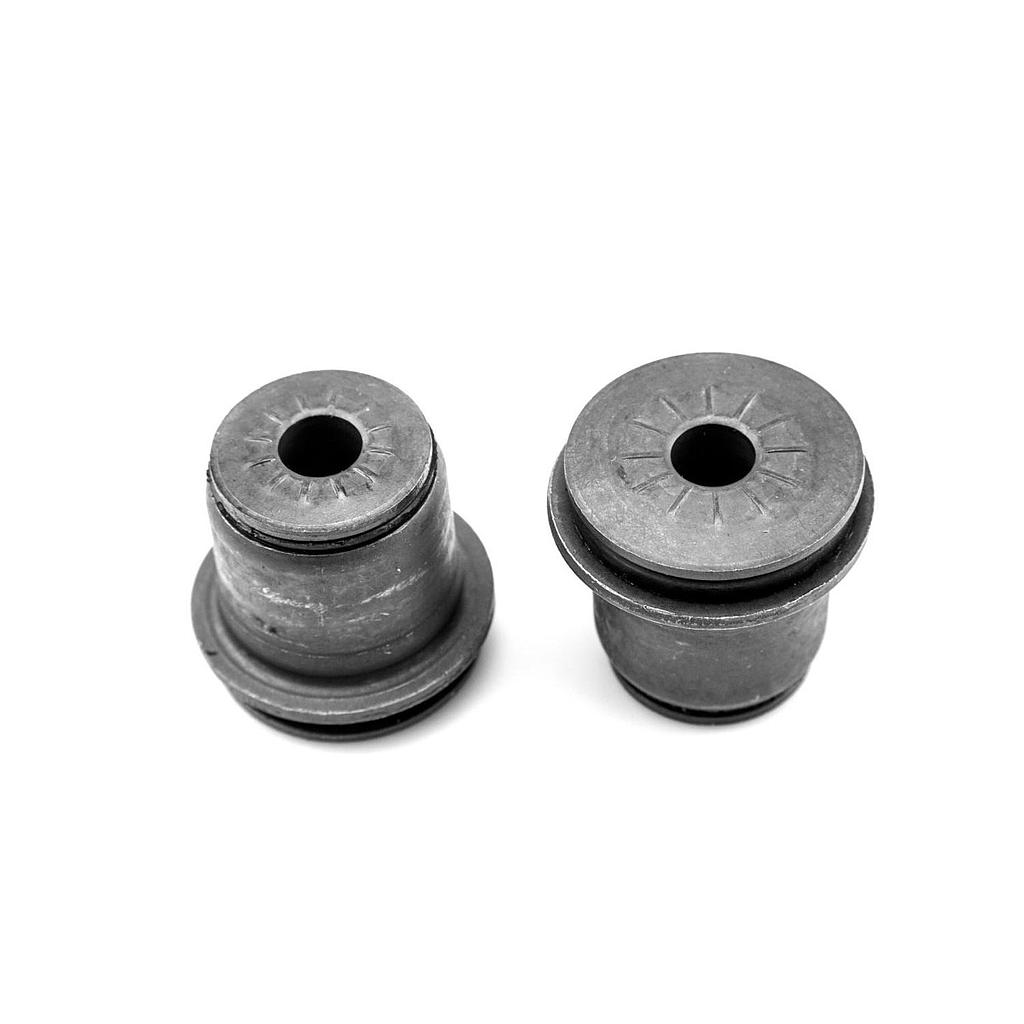 [K6395] BUJE HORQUILLA CHEVROLET ASTRODE 1990 AL 2005 /BLAZERDE 1992 AL 1994 /PUDE 1989 AL 2000 /EXPRESSDE 2000 AL 2003 C2500 1989-2000 5.7L, 6.2L, 6.5L7.4L/ K1500 1989-2000 4.3L, 5.0L, 5.7L, 6.2L, 6.5L/ C3500 1989-2000 5.7L, 6.2L, 6.5L/ K2500 1989-2000 4.3L, 5.0L, 5.7L, 6.2L, 6.5L7.4L/ K3500 1989-2000 5.7L, 6.2L, 6.5L,7.4L/EXPRESS 2500 VAN 1996-2002 4.3L, 4.0L, 5.0L, 5.7L6.5L/ SUBURBAN K1500 1992-1999 5.7L6.5L/ SUBURBAN K2500 1992-1999 5.7L, 6.5L7.4L/ C3500HD  1989-2000 5.7L, 6.5L7.4LJGO 2 PZASDEL SUPMARCAMOOG COD. K6395 (123849)