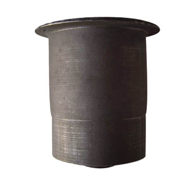 [NISEN90BUJHO] BUJE HORQUILLA NISSAN SENTRA DE 1990 AL 1997 NISSAN TSURU I DE 1984 AL 1987 TRAS SUP MARCA DOUBLE SEVEN COD. 55045-08M00 (134900)