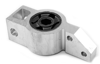 [SEALT06BUJHOR] BUJE HORQUILLA SEAT ALTEA DE 2006 AL 2012 LEON DE 2006 AL 2012 TOLEDO DE 2006 AL 2012 VOLKSWAGEN BORA DE 2006 AL 2010 GOLF DE 2006 AL 2012 JETTA DE 2006 AL 2010 AUDI A3 DE 2004 AL 2010 IZQ BASE ALUM COD. 1K0-199-231G (112423)AUDI A3 2004-2012 1.4L, 1.8L Y 2.0L