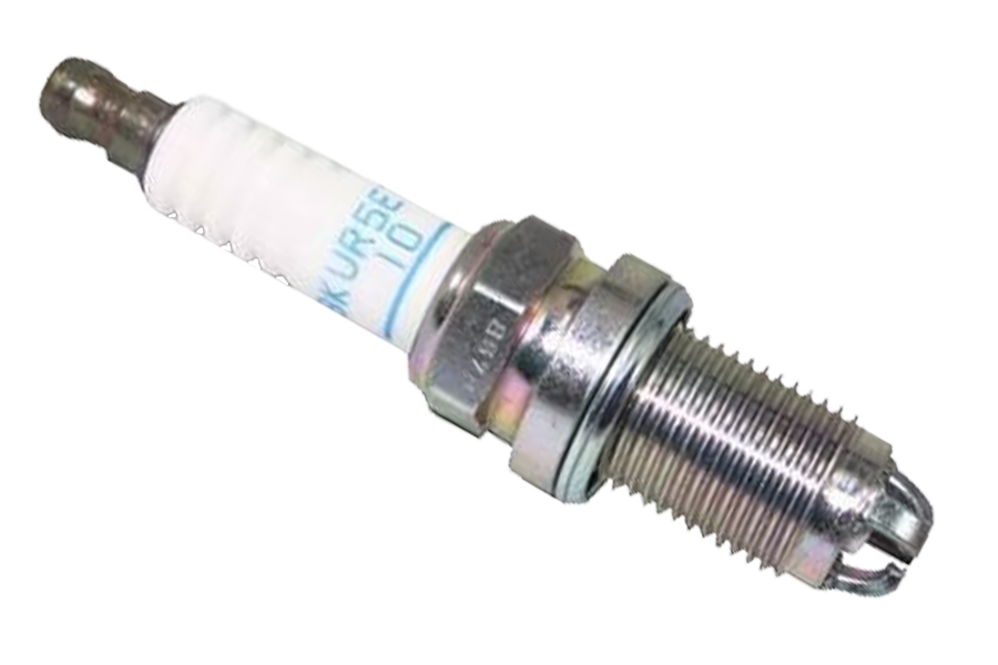 [VOCRO07BU3EL] BUJIA 3 ELECTRODOS VOLKSWAGEN CROSSFOX DE 2007 AL 2013 L4 1.6 / GOL DE 2009 AL 2013 L4 1.6 / LUPO DE 2005 AL 2009 L4 1.6 / POINTER DE 2005 AL 2009 L4 1.8 / POLO DE 2003 AL 2006 L4 1.6 / SPORTVAN DE 2007 AL 2010 L4 1.6 NGK COD. BKUR5ETC-10 (136207)