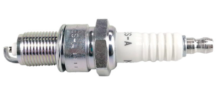[CHPHA87BUES] BUJIA ESTANDAR CHRYSLER PHANTOM DE 1987 AL 1995 L4 2.5 / SHADOW DE 1987 AL 1990 L4 2.2 / SHADOW TURBO DE 1991 AL 1994 L4 2.5 / SPIRIT DE 1987 AL 1990 L4 2.2 / DE 1991 AL 1995 L4 2.5 VOLKSWAGEN COMBI DE 1988 AL 2001 L4 1.8 / POINTER DE 1998 AL 2000 L4 1.8 / SEDAN DE 1993 AL 2004 L4 1.6 / GOLF DE 1984 AL 1992 L4 1.8 / JETTA DE 1984 AL 1992 L4 1.8 NGK COD. BP5ES-A (131598)