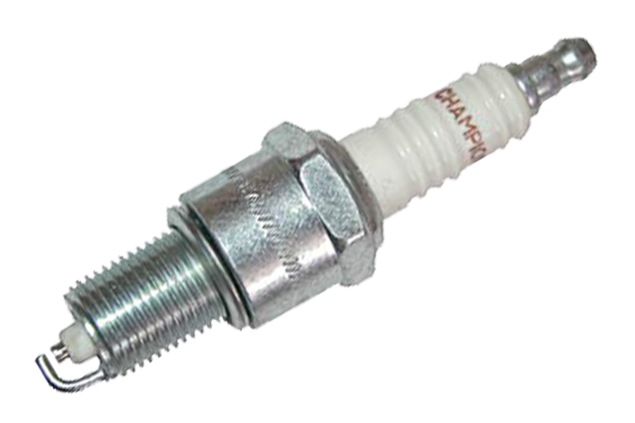[DODAK04BUES] BUJIA ESTANDAR DODGE DAKOTA DE 2004 AL 2012 V6 3.7 HONDA PRELUDE DE 1992 AL 1996 4L 2.3 / PRELUDE SI DE 1993 AL 1998 4L 2.2 / CIVIC DE 2001 AL 2005 L4 1.8 MAZDA MX6 DE 1988 AL 1993 4L 2.2 PONTIAC G3 DE 2009 AL 2009 L4 1.6 FORD PROBE DE 1993 AL 1995 6V 2.5 / PROBE DE 1989 AL 1993 4L 2.2 CHAMPION COD. RC12LC4 (135340)
