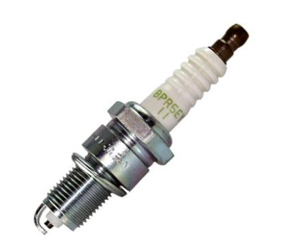 [POMAT04BUJES] BUJIA ESTANDAR ENCENDIDO PONTIAC MATIZ DE 2004 AL 2009 NGK COD. BPR5EY-11(